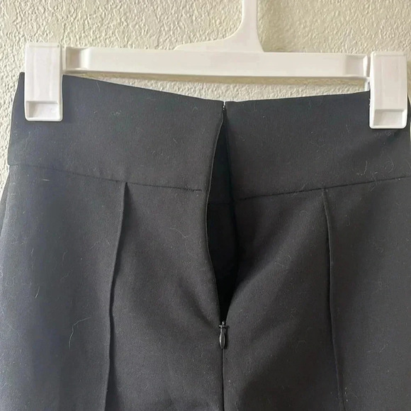 ATM Anthony Thomas Melillo High Waist Ponte Pants - Picture 7 of 11